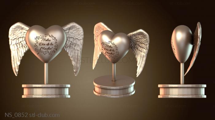 Нестандарт Corazon ala der