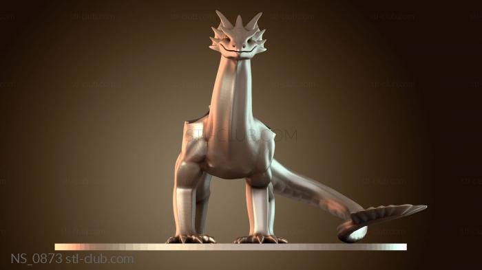 Нестандарт Существо Кодекс Светлый Дракон Взрослый