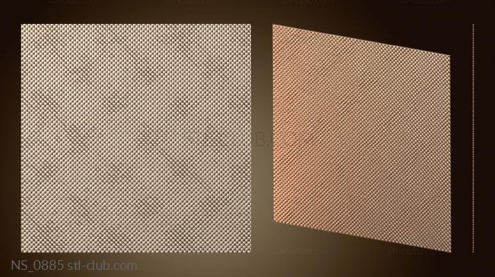 Нестандарт ЗАШТРИХОВАННЫЙ