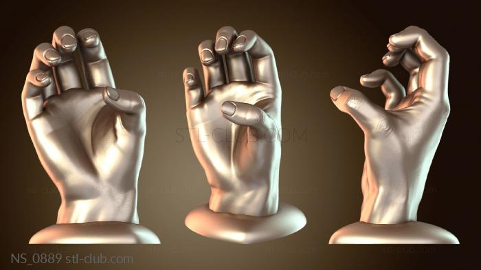 Нестандарт Раздавленные валентинки в форме сердца и яркие