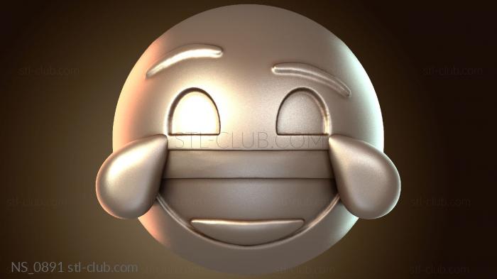 Нестандарт Плакать дек