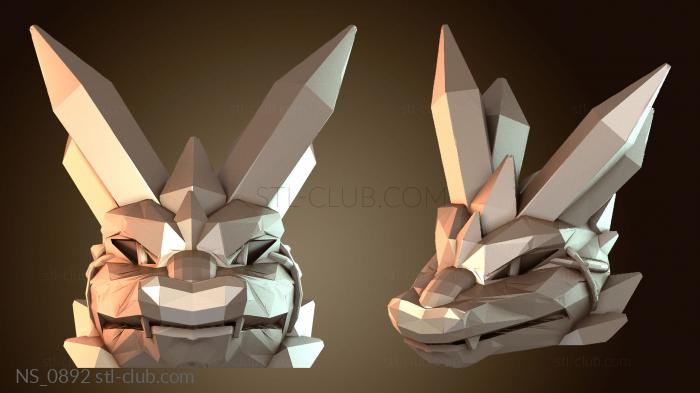 Нестандарт КРИСТАЛЛ