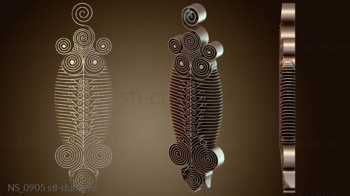 Нестандарт Куэрпо