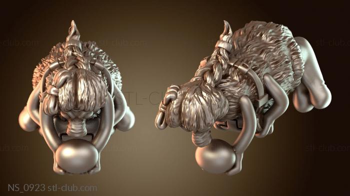 Нестандарт Киберпанк EYK