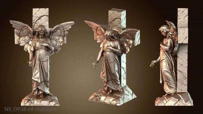 Нестандарт Сорвиголова Маленький Ангел