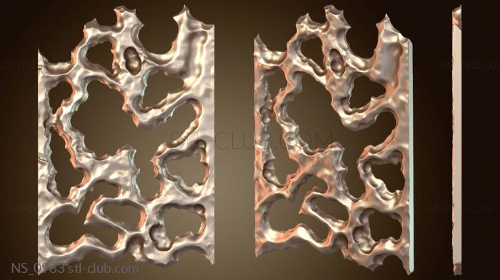 Нестандарт Газ Демонического Портала