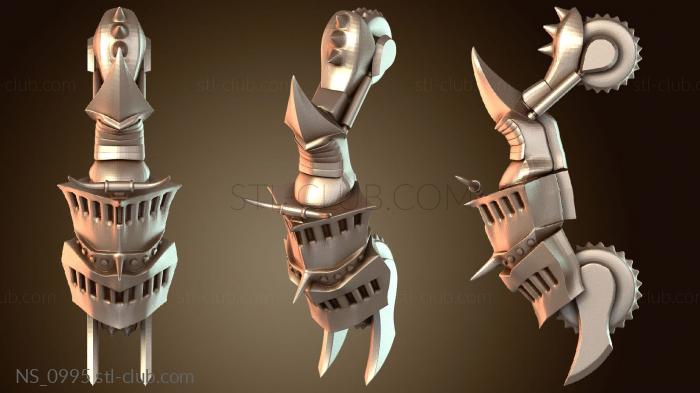 Нестандарт Devil Ride Stand