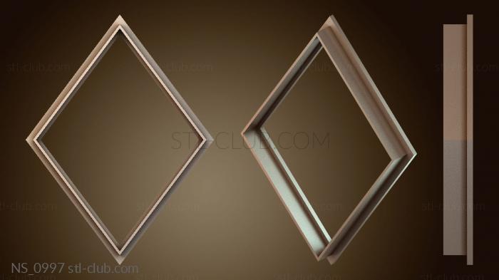 Нестандарт Алмаз