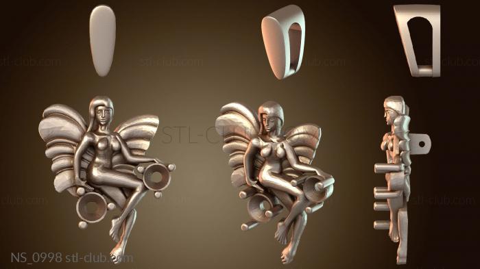 Нестандарт Бриллиантовая Фея