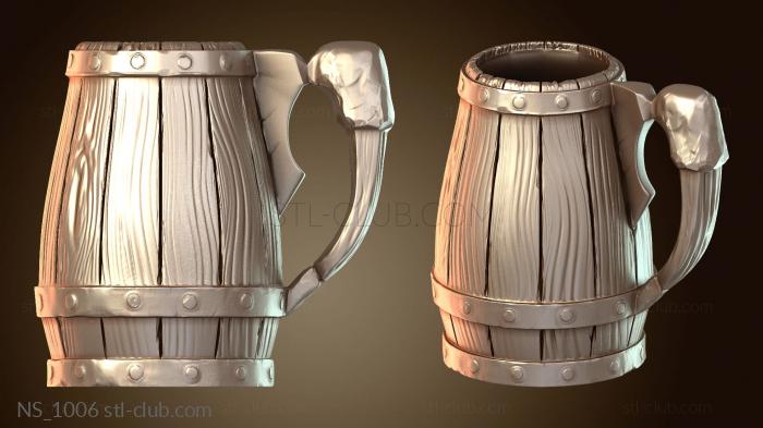 Нестандарт Игральные кости A (антикварные)