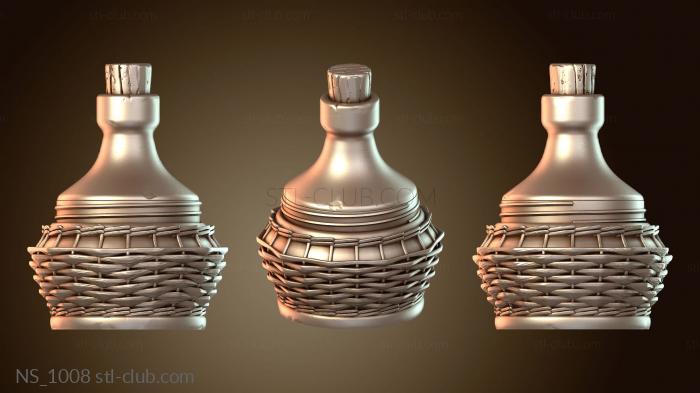 Нестандарт Кубик B (синий)