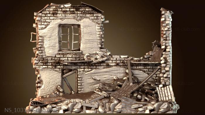 Нестандарт Колесничие Диониса