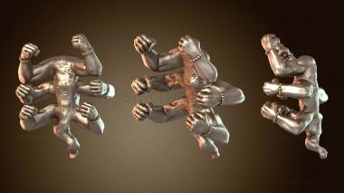 3D model Ditto (Playful) (STL)