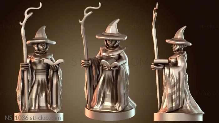 Нестандарт Божественный Удар Жрицы (Тень)