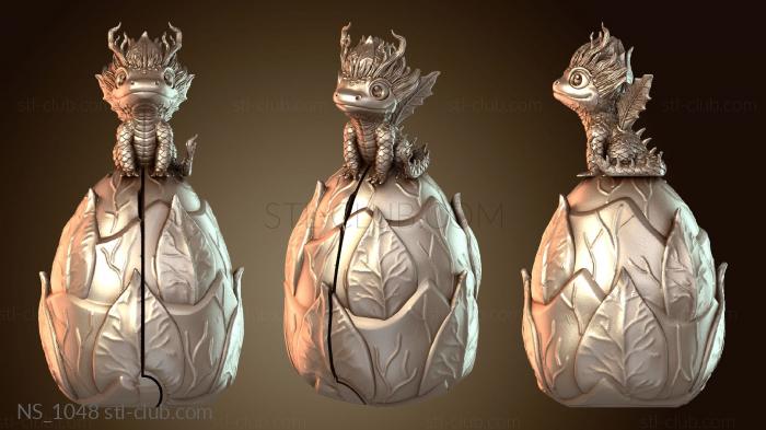 Нестандарт Dragon