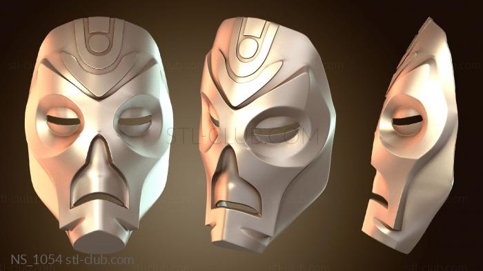 Нестандарт Драконий Жрец