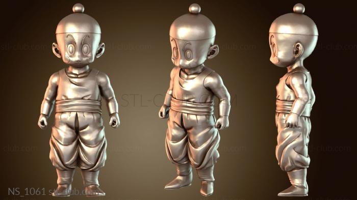 Нестандарт Драгун Чаозу