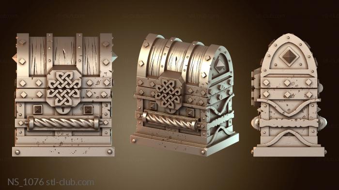 Друид (Базовый)