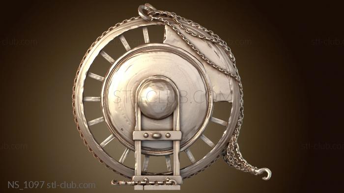 Нестандарт Дюран (Вариант V)