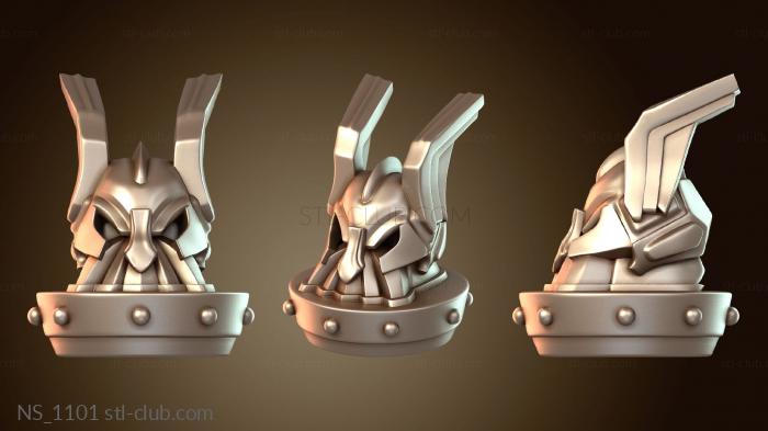 Нестандарт Трофейный мяч «Гномья монета» (бронза)