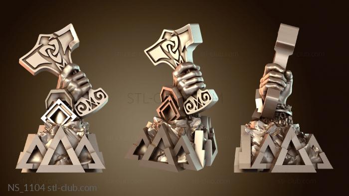 Нестандарт Токен гномов