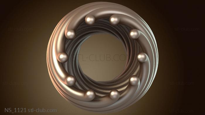 Нестандарт NS_1121