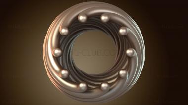 3D модель NS_1121 (STL)