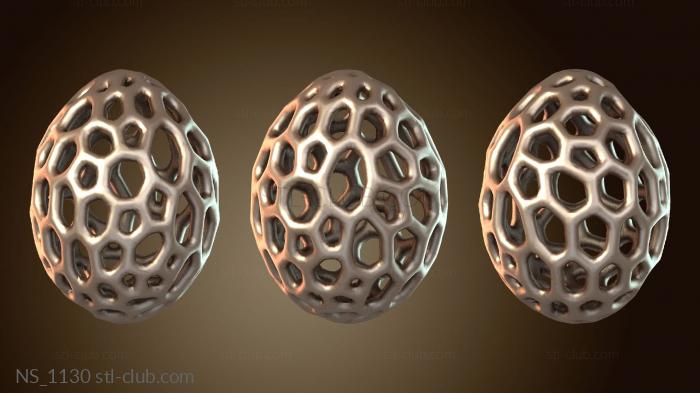 Нестандарт Яйцо – Дино