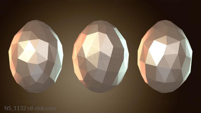 Нестандарт Яйцо – Классическое (Дубликат 1)