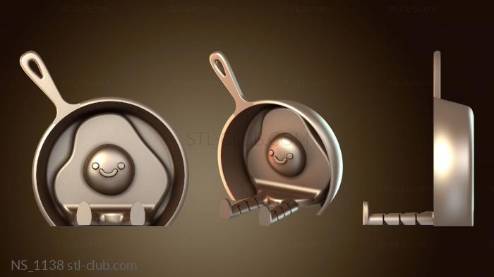 Нестандарт Яйцо – Пал