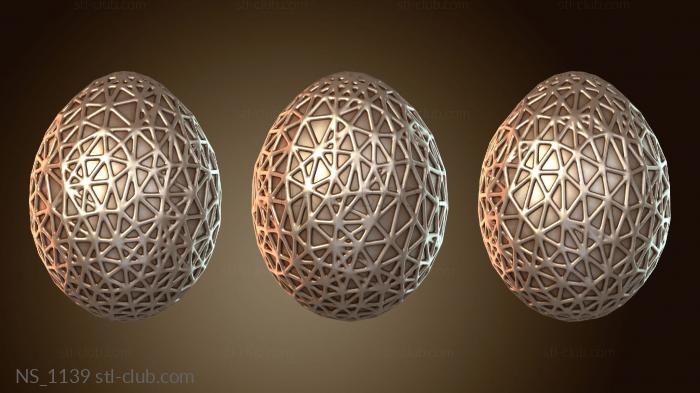 Нестандарт Яйцо – Спайди