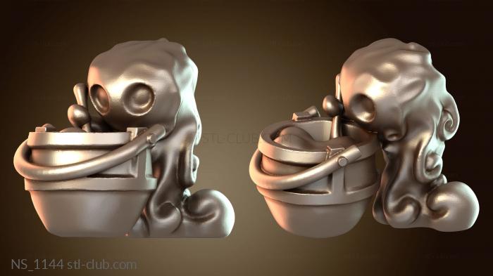 Нестандарт Элементарная кулинария