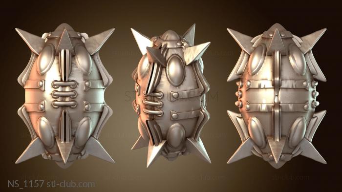 Нестандарт Эльв Болл