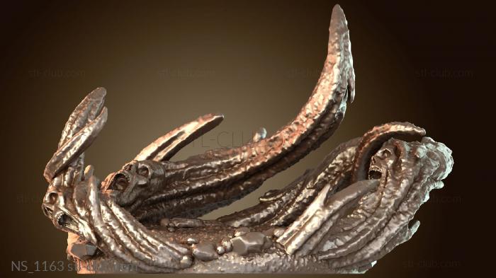 Нестандарт Империя – Аристократы Песочного Мансера