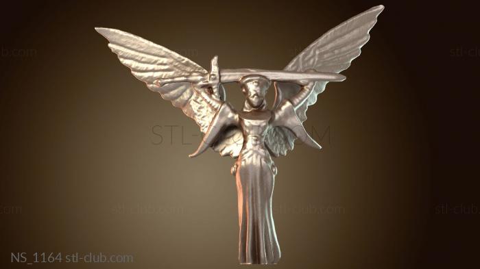 Нестандарт Императрица Киова (вариант Неда)