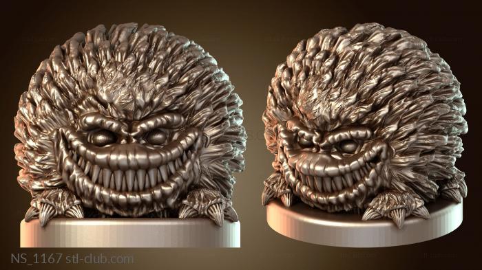 Нестандарт Враги – Фурмунгус