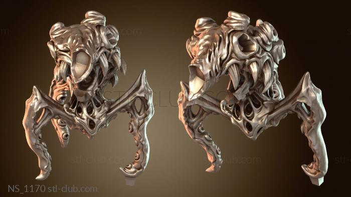 Нестандарт ЕП СПТ