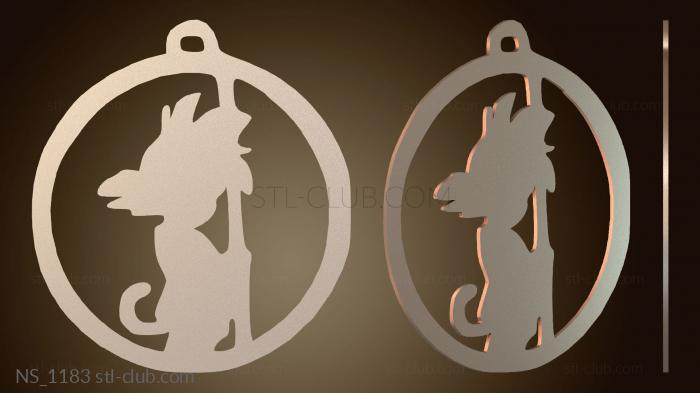 Нестандарт Эсферас Драконий Жемчуг – Рекурсо (Вариант S)