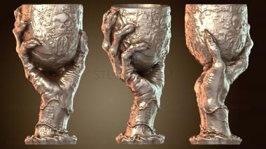 3D model Malicious drink (STL)