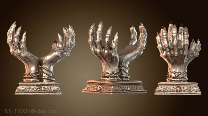 Угрожающий