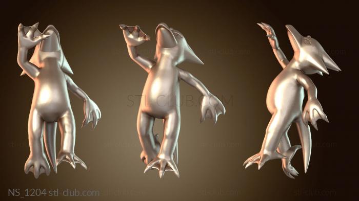 Эво Свинг Голдак