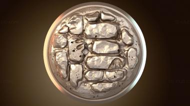 3D model FACTIONS Ukinam (STL)