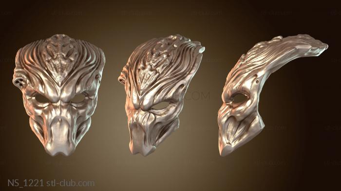 Голодный Хищник