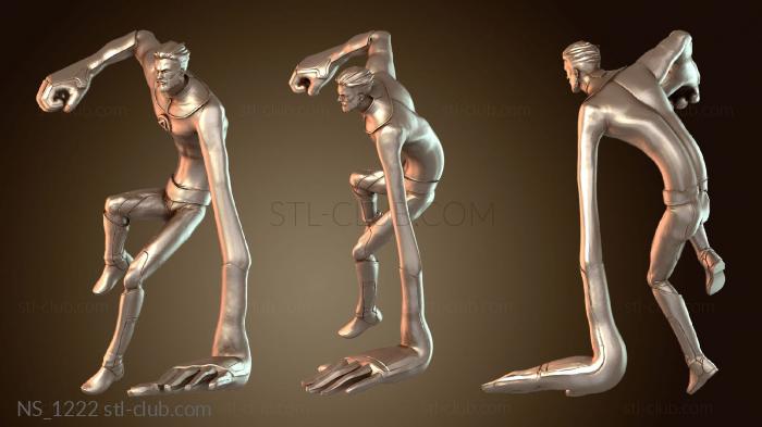 ФАНТАСТИЧЕСКИЙ