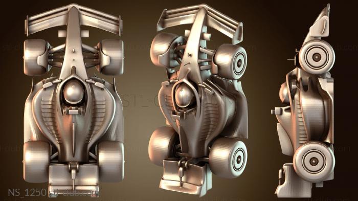 Ferrari edition choro q