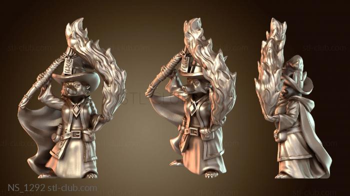 Нестандарт Лиса