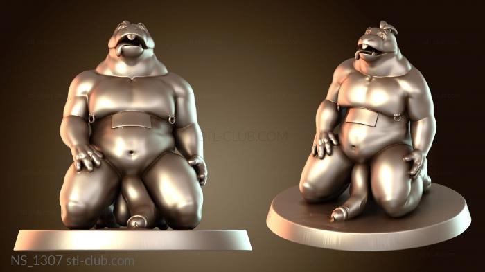 Нестандарт Fuecoco mini