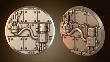 3D модель Песчаный (STL)