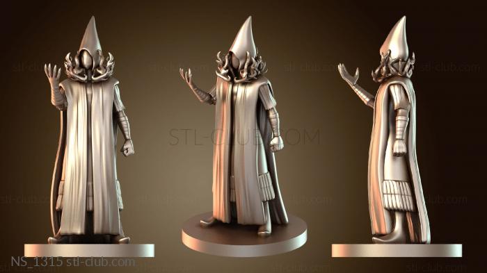 Нестандарт G Медный Голем