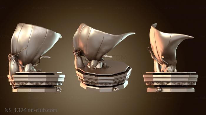 Нестандарт Гамбит вызывает отвращение у БАРА